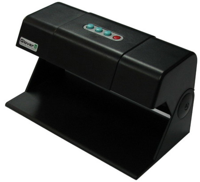 Tester banknotów Glover SLD-20 UVS