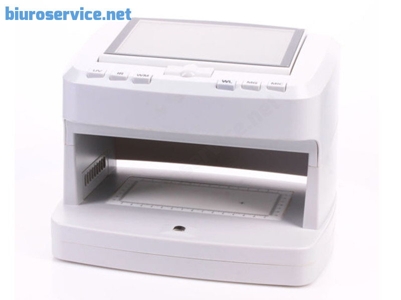 Tester GLOVER IRD-2500