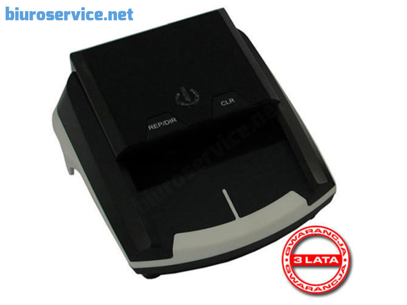 GLOVER IR 1950 tester banknotów