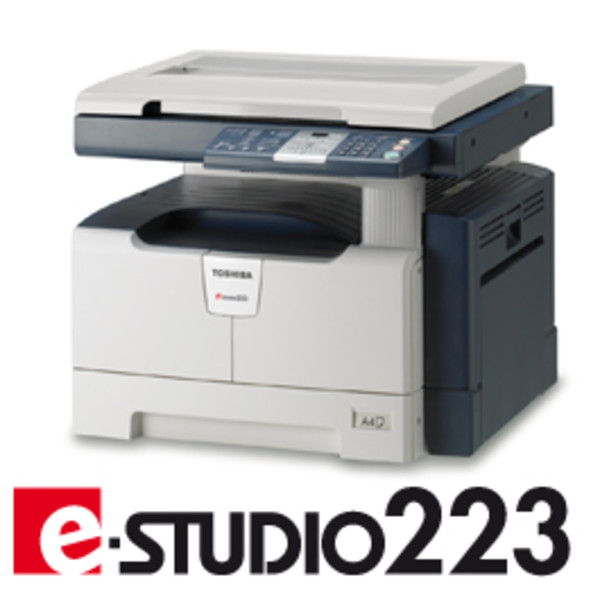 Kserokopiarka Toshiba eStudio 223
