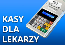 Kasy dla lekarzy